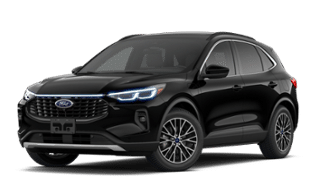 2026 Ford Escape Plugin Hybrid External Image 2